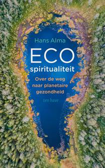 Ecospiritualiteit