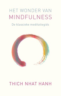 Het wonder van mindfulness