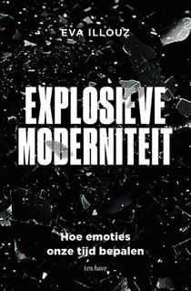 Explosieve moderniteit