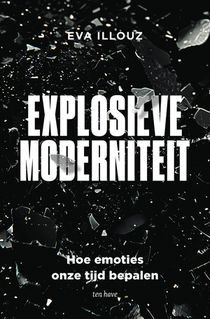 Explosieve moderniteit