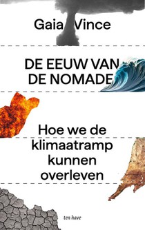 De eeuw van de nomade