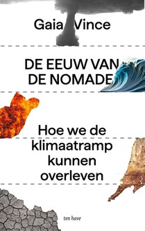 De eeuw van de nomade