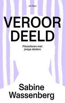 Veroordeeld