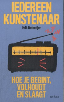 Iedereen kunstenaar