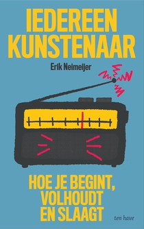 Iedereen kunstenaar