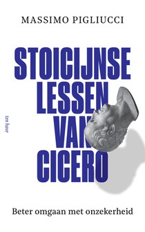 Stoïcijnse lessen van Cicero