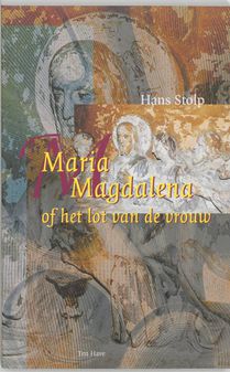 Maria Magdalena, of Het lot van de vrouw voorzijde