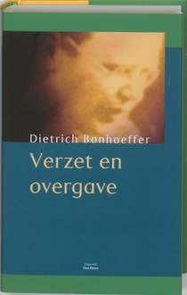 Verzet en overgave voorzijde