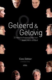 Geleerd en gelovig