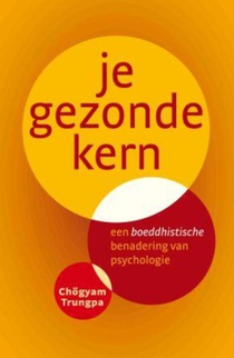 Je gezonde kern voorzijde