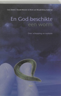 En God beschikte een worm / druk 3 voorzijde