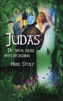 Judas / druk 2 voorzijde