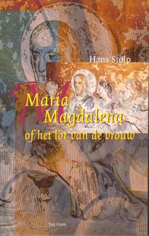 Maria Magdalena, of Het lot van de vrouw voorzijde