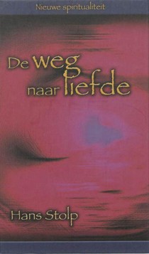 De weg naar liefde voorzijde