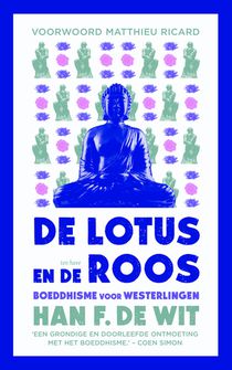 De lotus en de roos