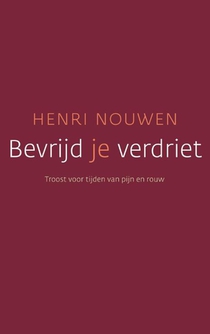 Bevrijd je verdriet