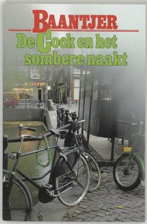 De Cock en het sombere naakt