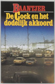 De Cock en het dodelijk akkoord