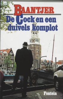 De Cock en een duivels komplot