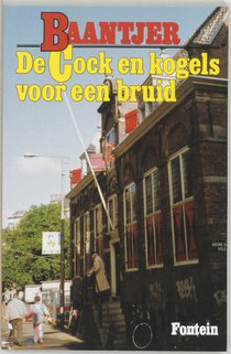 De Cock en kogels voor een bruid