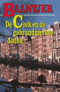 De Cock en de gebrandmerkte doden