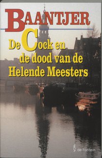 De Cock en de dood van de Helende Meesters