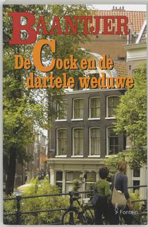 De Cock en de dartele weduwe