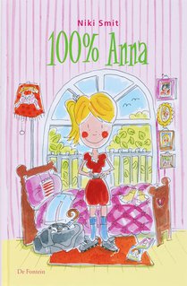 100% Anna