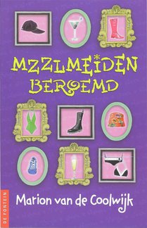 MZZLmeiden beroemd voorzijde