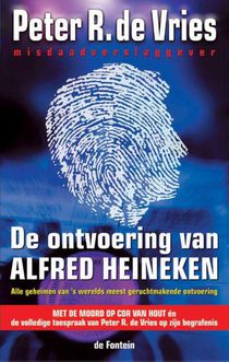 De ontvoering van Alfred Heineken