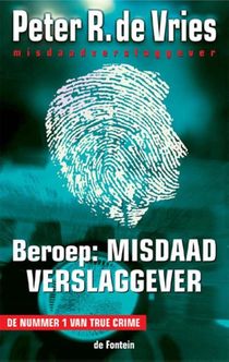 Beroep : misdaadverslaggever