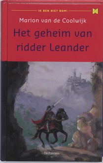 Het geheim van ridder Leander