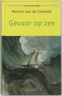 Gevaar op zee voorzijde