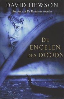 De engelen des doods voorzijde