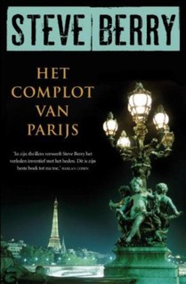 Het complot van Parijs