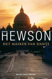 Het masker van Dante