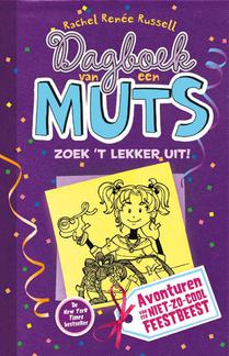 Zoek 't lekker uit! voorzijde