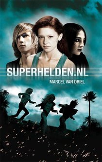 Superhelden.nl voorzijde