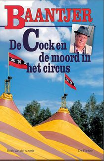 De Cock en de moord in het circus