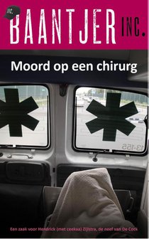 Moord op een chirurg