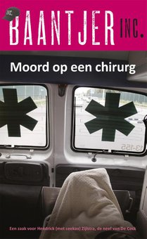 Moord op een chirurg