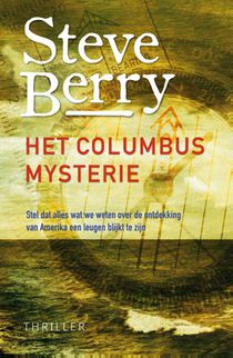 Het Columbus mysterie