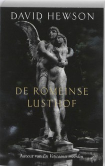 De Romeinse lusthof voorzijde