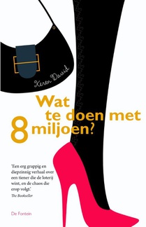 Wat te doen met 8 miljoen?