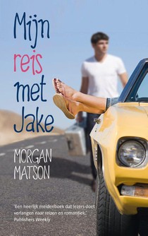 Mijn reis met Jake