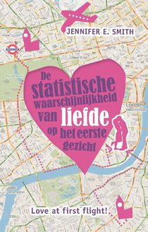 De statistische waarschijnlijkheid van liefde op het eerste gezicht voorzijde