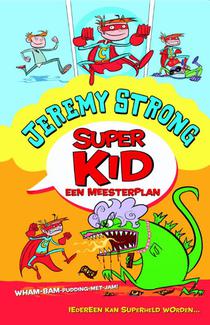 Een meesterplan