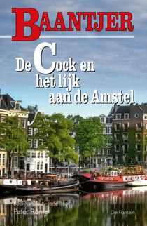 De Cock en het lijk aan de Amstel