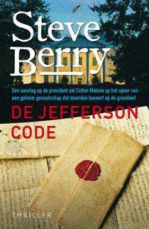 De Jefferson code voorzijde