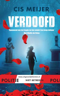 Verdoofd voorzijde